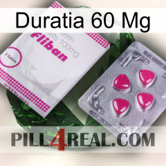 Duratia 60 Mg 32